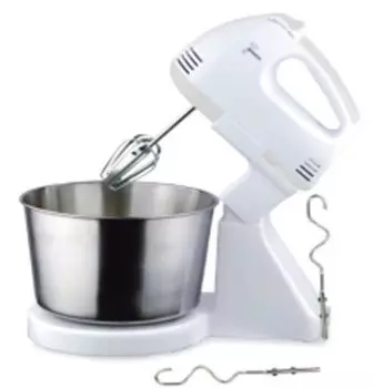 ROOMMATE Идеальный 2STYLE Миксер RM-222H