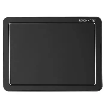 Roommate Tokyo Deco Термопластина Теплая пластина Настольная электрическая 26 см x 35 см Поддерживает подогрев кастрюли Кофе Еда Пицца Подогрев Разогрев Горячего сакэ Электрическая