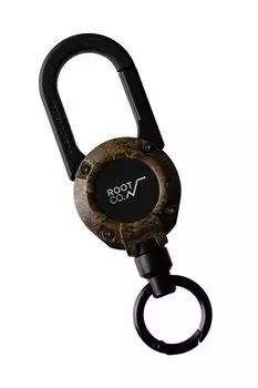 [ROOT CO.]ГРАВИТИ МАГНИТНАЯ КАТУШКА 360 (Настоящее дерево)