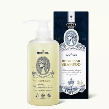 ROOTON Шампунь Regresar Protein 500 мл