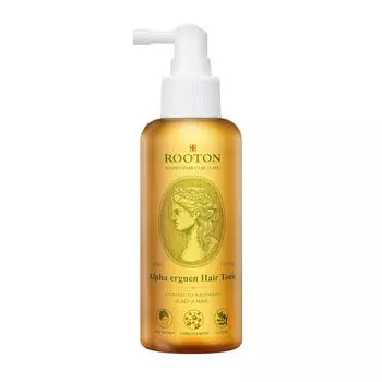 ROOTON Тоник для волос Alpha Erguen 150 мл