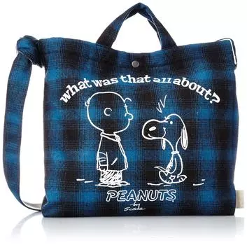 ROOTOTE Rootote Высокий двухсторонний арахис 0N 4301 Worldwide LLC 430102 02 [Rootote] RT.TAL2WY.PNT0N ©2015Peanuts (подмигивать)