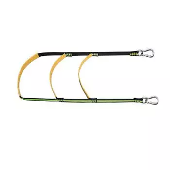 Rope Boarding Ladder Inflatable Boat Light Foldable Connection Yacht Straps