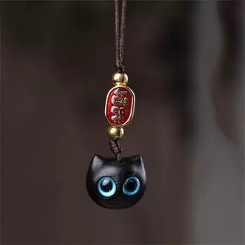 Rope Key Chain Mobile Phone Lanyard Phone Hanging Rope Mobile Phone Straps Phone Chain Pendant