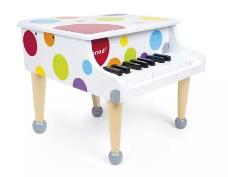 Рояль JANOD Confetti J07627