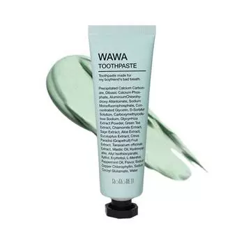 rorobell Wawa Toothpaste 100g
