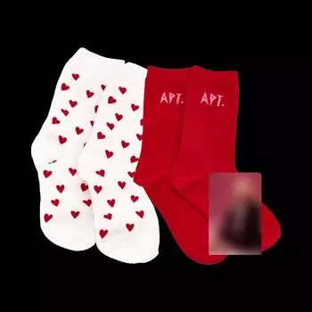 Ros 02 Apt Socks Set Официальный Md