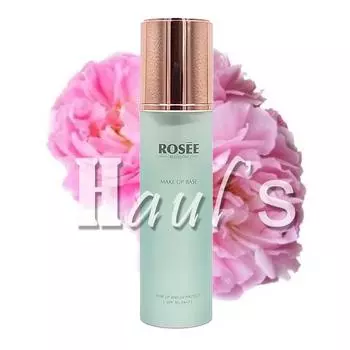 Ros Blossom Makeup Base, 1 pc
