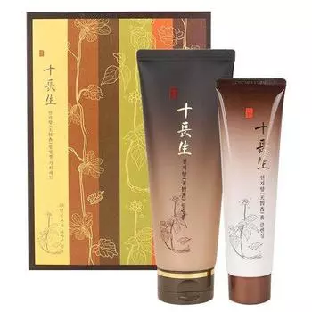 Ros sibjangsaeng Cheonjihyang peeling gel 150ml special set