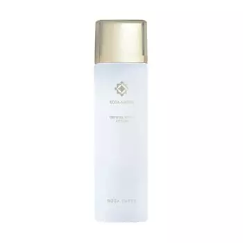 Rosa Fair Rosa Amber Crystal Snow Lotion 120 мл Iris Fermented Aging Care Moist Lotion Японский оригинальный продукт