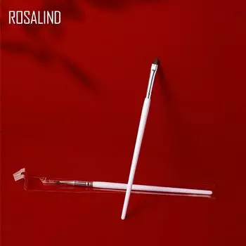 ROSALIND УФ-ручка для ногтей, гель-аппликация, живопись, дизайн ногтей, кисть для маникюра, инструмент