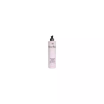 Rose Berry Prickly Pear Keratin Shampoo 500Ml