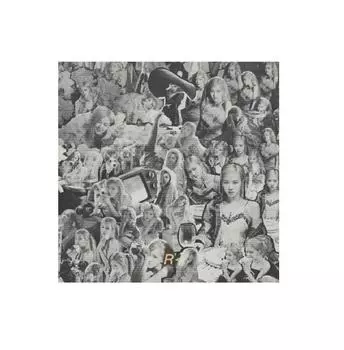 Rose BLACKPINK — первый сингл из альбома R