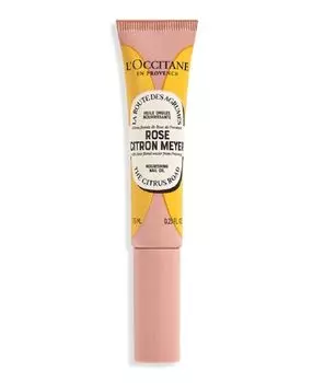 Rose Citron Mayer Nail Oil Year New New Homecoming New Adult Celebration L OCCITANE 7.5mL [New Cosmetics] Birthday, Year s Gift, Year s Gift,