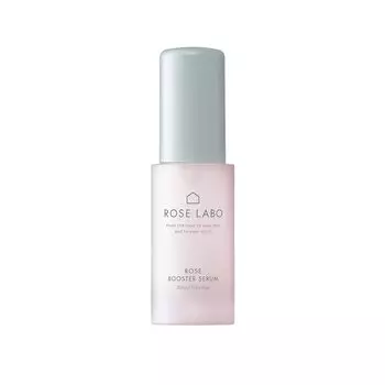 ROSE LABO Rose Booster Serum Serum Rose Body