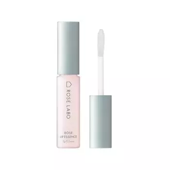 ROSE LABO Rose Lip Serum Сделано в Японии Уход за губами Матовость Не содержит ретинол Съедобный бальзам для губ Rose (7г / Сыворотка) (Увлажнение / / Добавки)