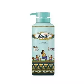 Rose of Sharon Shower Soap Dead Sea Salt Body Wash 900ml Cleanser Body Wash, refer to detailed page, refer to detailed page