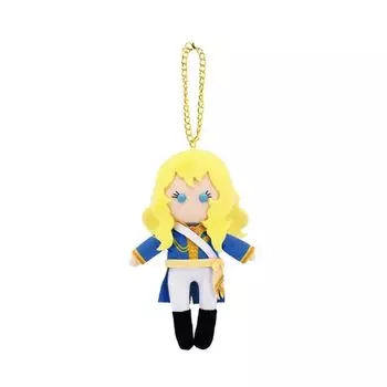 rose of versailles oscar Purinui charm