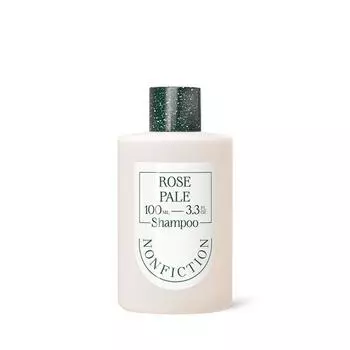 Rose Pale Shampoo 100ML 1EA