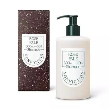 Rose Pale Shampoo 300ML