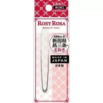 Rose Rose Tweezers Chantilly