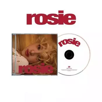 ROSE - [ROSIE] 1-й студийный альбом Jewel