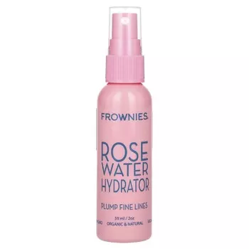 Rose Water Hydrator, 59Ml(2Oz)