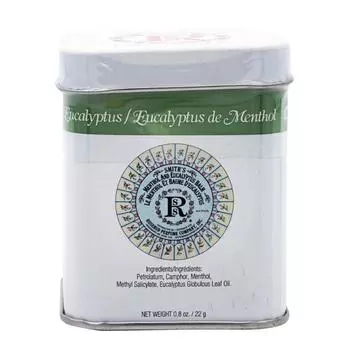 Rosebud Perfume Company Rosebud Perfume Company Smith Lucious Layers Lip Balm набор из 3 предметов, 68 г, 1 шт.