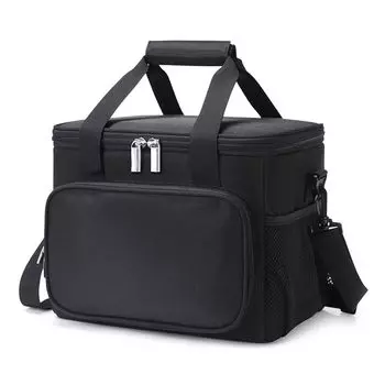 Roseelk Cooler Infused Soft Cooler Checkout Cold Free Можно носить как сумочку и через холодную жаркую спортивную сумку Disaster, мешок, 27 л, 4 слоя