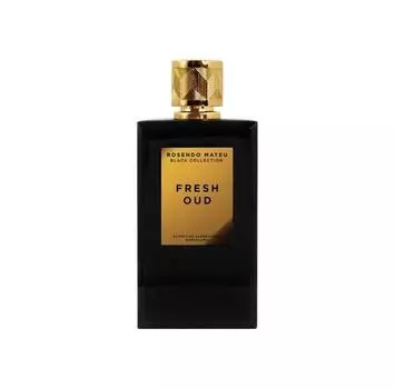 Rosendo Mateu Olfactive Expressions Fresh Oud парфюмерная вода 100 ml
