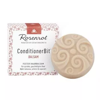 Rosenrot твердый кондиционер-бальзам 60г