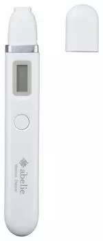 Rosenstar Skin Checker Измеритель влажности кожи Измерение влажности Компактный работающий от батареи Автоматическое отключение Измерение влажности кожи MC-607