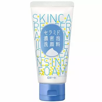 Rosette Ceramide Плотная пенка для умывания лица 120 г (х 1)