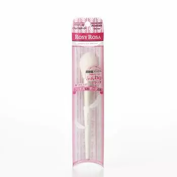 Rosie Rosa Angelic Brush Face Cheek Makeup Brush 1 piece & (x 1)