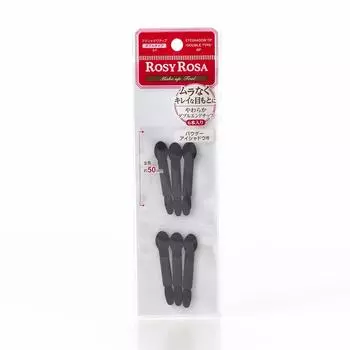 Rosie Rosa Eye Show Chip Double 6 шт.