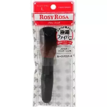 Rosie Rosa Fiber Brush L