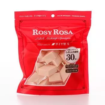 Rosie Rosa Value Sponge N Diamond Type S30P