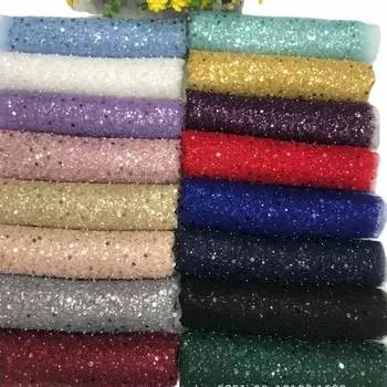 Роскошная 3D-сетка с блестками и бусинами, вышитая кружевная ткань ручной работы, свадебное платье, аксессуары своими руками, ширина 130 см, 1 метр 100x130cm