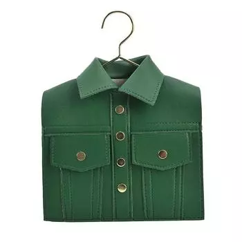 Роскошная брендовая куртка, сумка на плечо для женщин, высококачественные сумки через плечо из искусственной кожи, милый кошелек и сумка, дизайнерская сумка через плечо с цепочкой зелёный