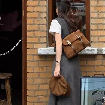 Роскошная дизайнерская сумка через плечо из плутониевой кожи для женщин, клатч, сумка-тоут из нубуковой кожи, подмышечная дорожная сумка