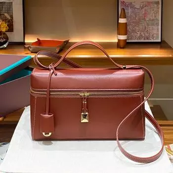 Роскошная двухслойная сумка через плечо из натуральной кожи, модная дизайнерская женская сумка класса люкс, маленькая квадратная сумка высокого качества