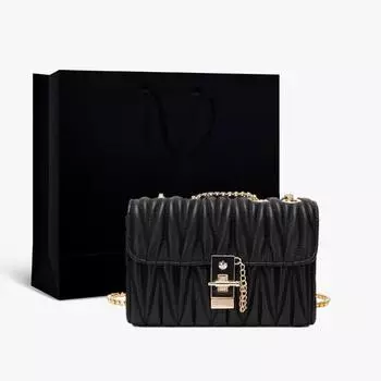 Роскошная геометрическая дизайнерская сумка для женщин, цепочка, маленькие вечерние сумки, женская сумка-шоппер через плечо