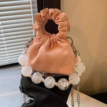 Роскошная кожаная сумка через плечо для женщин, дизайнерские сумки, женская модная сумка-мессенджер Lipstick Zero Wallet