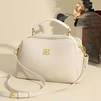 Роскошная кожаная сумка для женщин, женская сумка-мессенджер, сумка через плечо, сумки через плечо