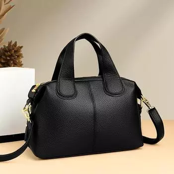 Роскошная кожаная сумка женская сумка через плечо сумка через плечо высококачественные брендовые женские сумки модный дизайнер новый
