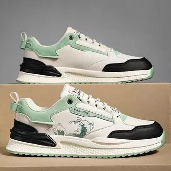 Роскошная мужская обувь, массивная вулканизированная обувь, повседневные мужские кроссовки, размер 47, хорошее качество, уличная мужская обувь в стиле хип-хоп для бега, обувь для скейтборда 39