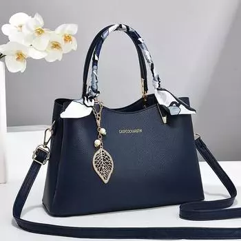 Роскошная новая женская сумка большой емкости повседневные сумки через плечо с верхней ручкой сумка-тоут женские сумки Wild Bags Sac A Main Femme