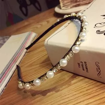 Роскошная повязка на голову с золотой бабочкой и стразами, головной убор, корона в стиле барокко, металлическая повязка для волос с цветком и пчелой для женщин, винтажные аксессуары для волос