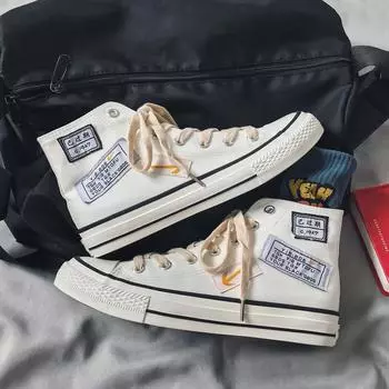 Роскошная повседневная мужская обувь, мужская обувь для скейтбординга, уличная дышащая мужская спортивная обувь для бега, модные студенческие кроссовки, парусиновая обувь 44 белый