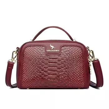 Роскошная сумка через плечо из крокодиловой кожи для женщин 2023, женская сумка через плечо, дизайнерская сумка высокого качества, женские сумки, кошельки